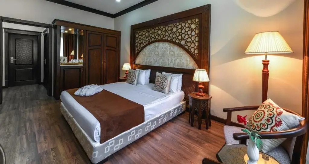 Orient Star Hotel