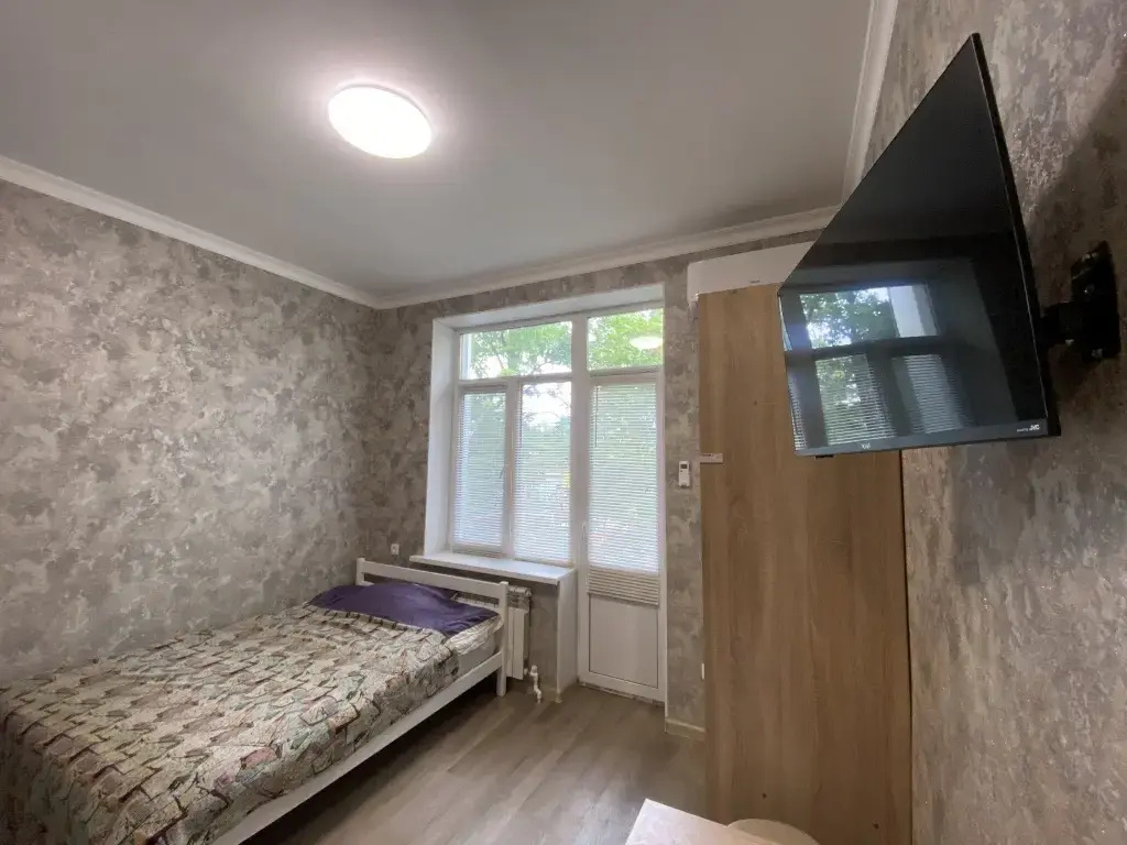 Квартира Бестужева 24а (1)