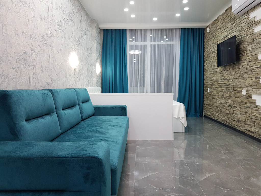 Batumi Real Lux - Sea View Apartments