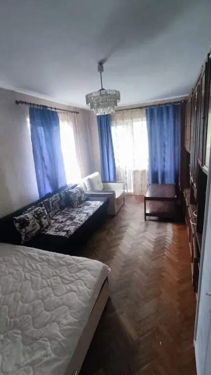 Квартира на Шаумяна 46