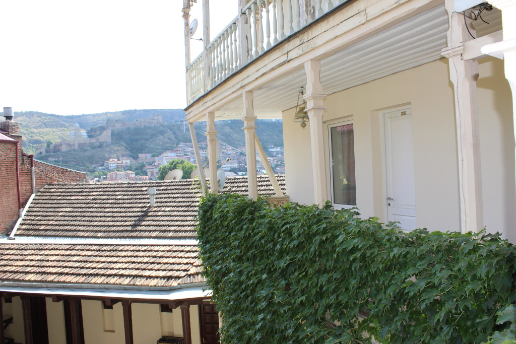 Hotel Nata
