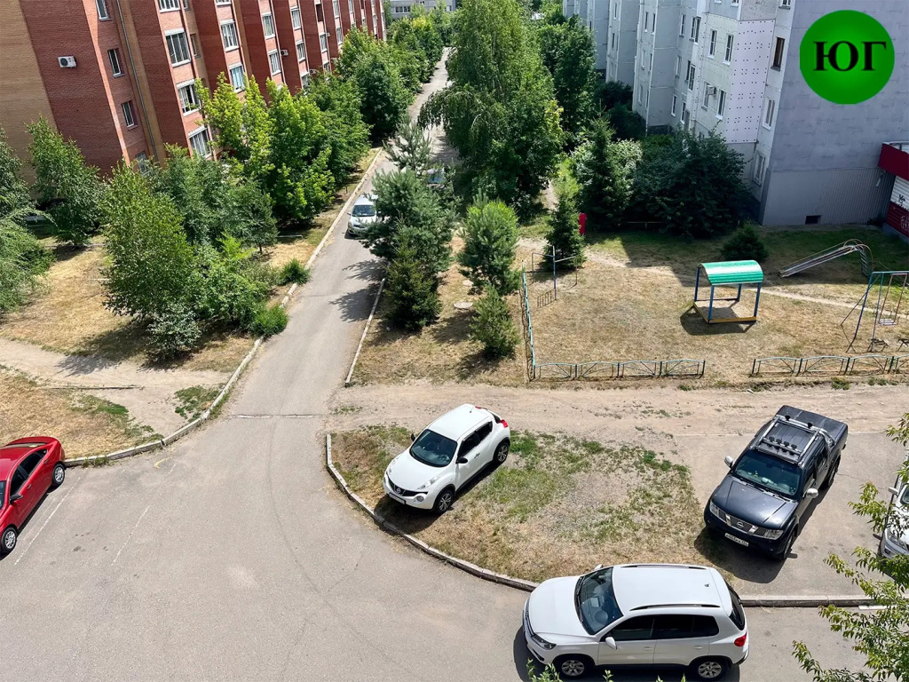 Апартаменты В центре