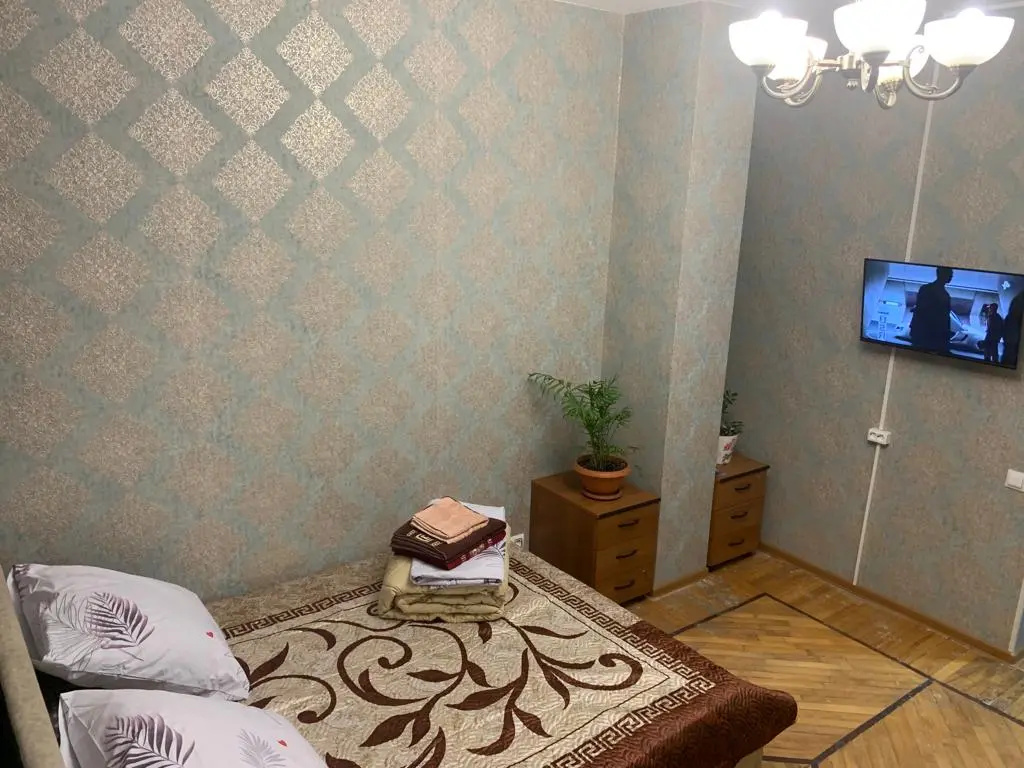 Гостиница Hensi