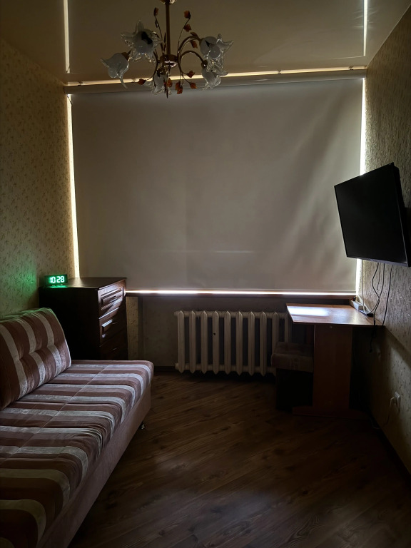 Квартира Однакомнатная в Центре Минска