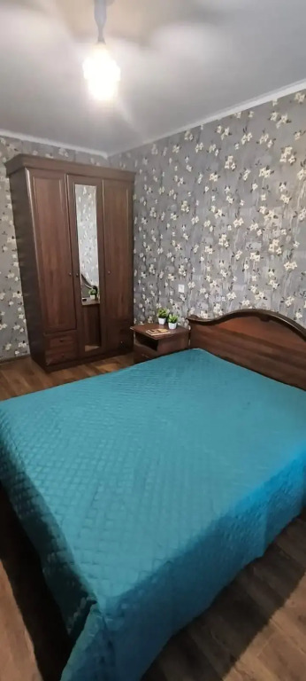 Квартира Ареал трехкомнатная в центре