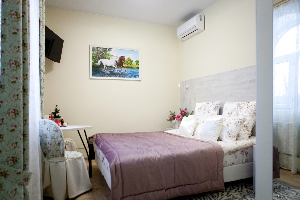 Guest House