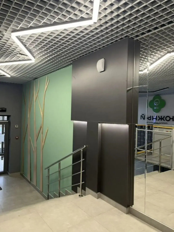 Квартира на улице Дружбы 30/4