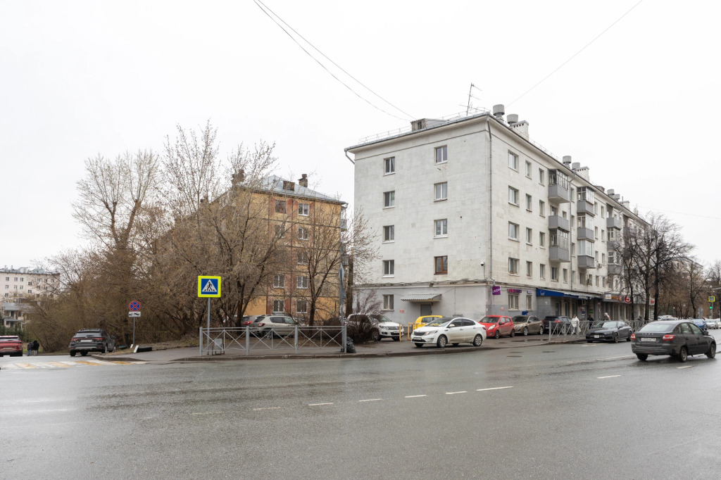Апартаменты Residence Elegance
