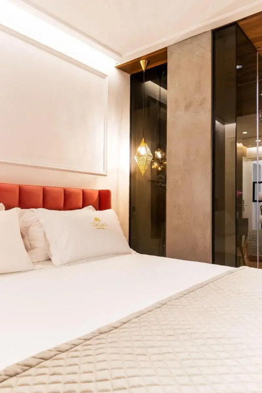 La Suite Boutique Hotel