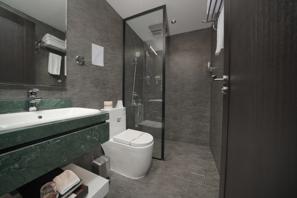 Marvelous Hotel