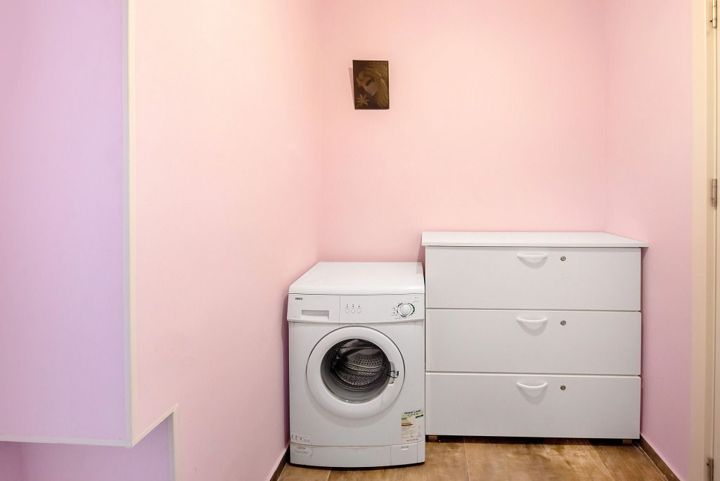 H&b Apartments на улице Ивана Мачабели