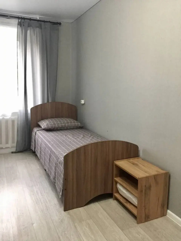 Квартира Трехкомнатная