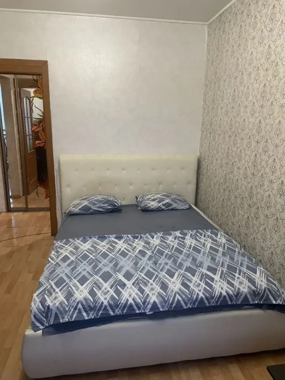 Квартира на Запорожской 39