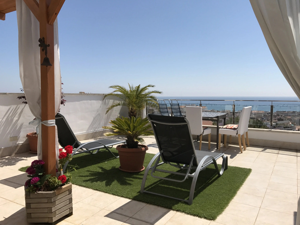Апартаменты Sitges Sea View