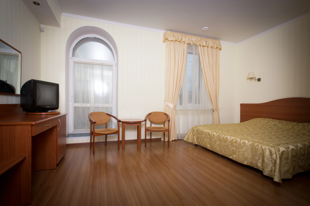 Assol Mini-Hotel