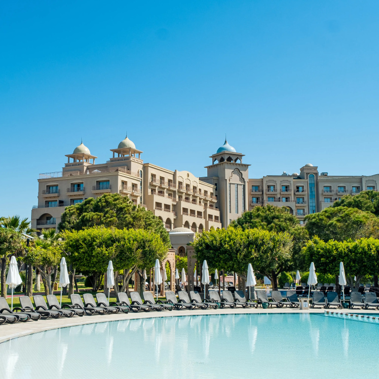 Spice Hotel & Spa - Ultra All Inclusive