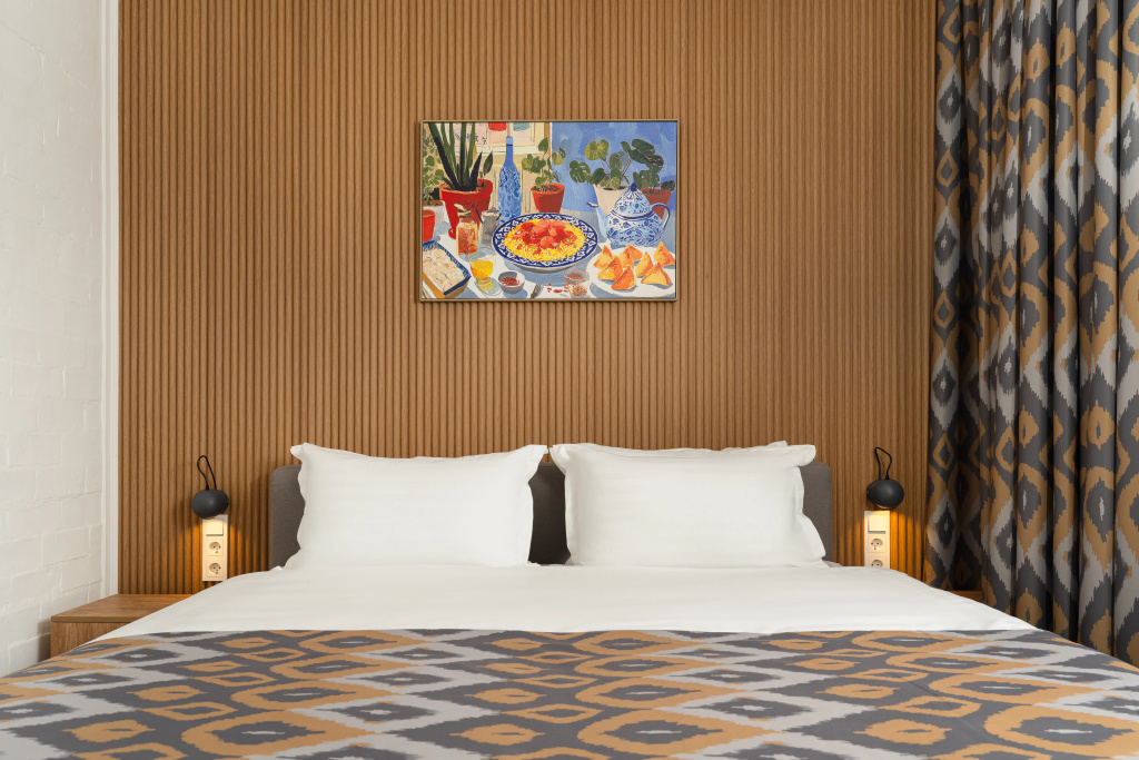 Апарт-отель Igmar Villas & Apart Hotel