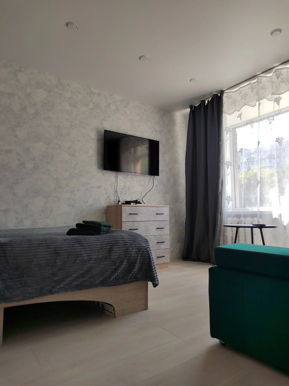 Квартира на Кирова 13