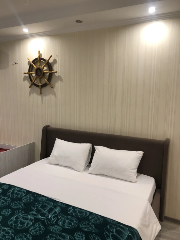 Квартира 4-к. , 100 м², 6 Кроватей