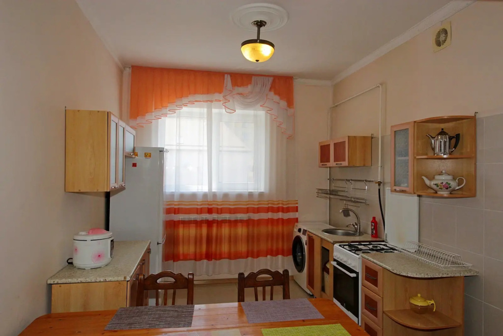 Гостевой дом На Самбурова 217
