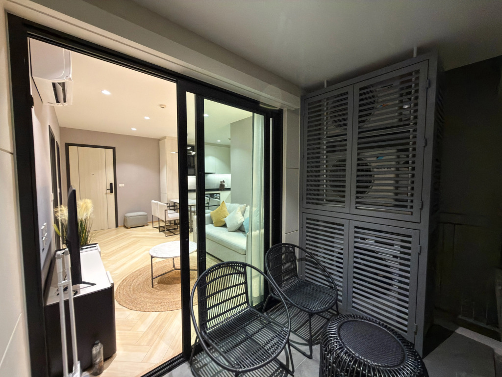 Апартаменты The Title Legendary by Mill 2 BR wiht Kids Room D508
