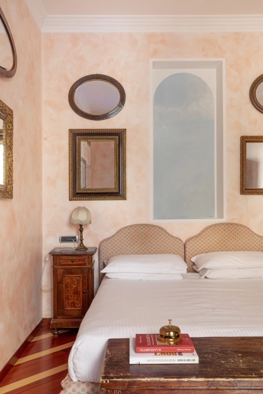 Hotel Sanpi Milano
