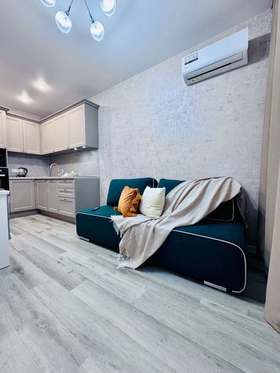 Квартира Magic Home Семейная в центре Тюмени