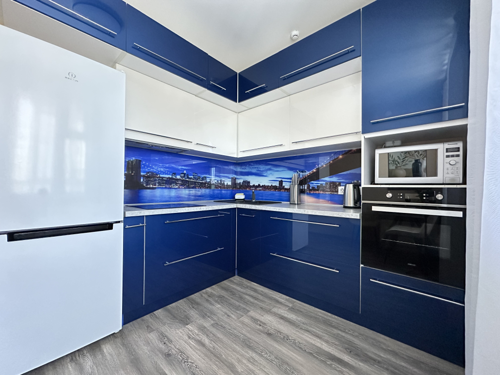 Квартира Apartament 52 для гостей города и командировочных
