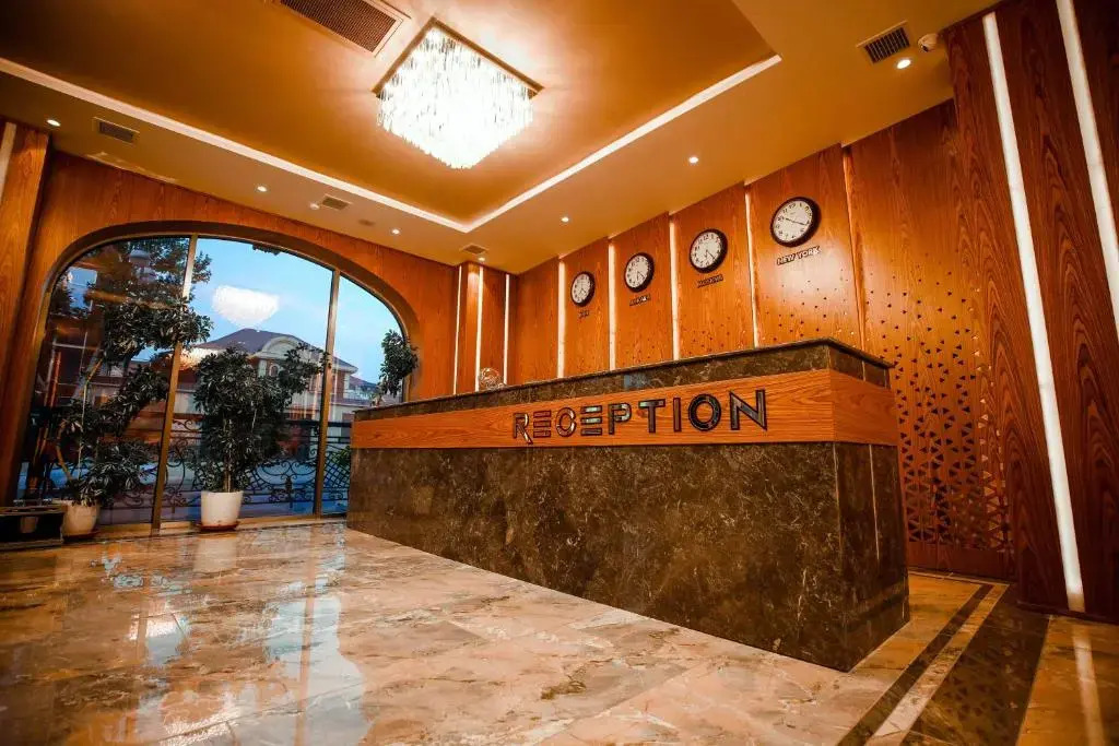 Regal Inn Hotel