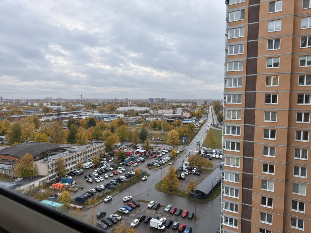 Квартира Yulna Aparts на Екатерининском проспекте