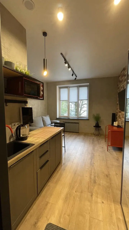 Апартаменты Cozy Home №2