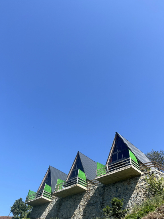 Avare Suit Bungalow