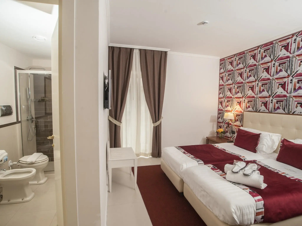 Hotel San Pietro