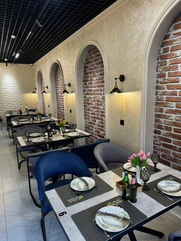 Altair Hostel