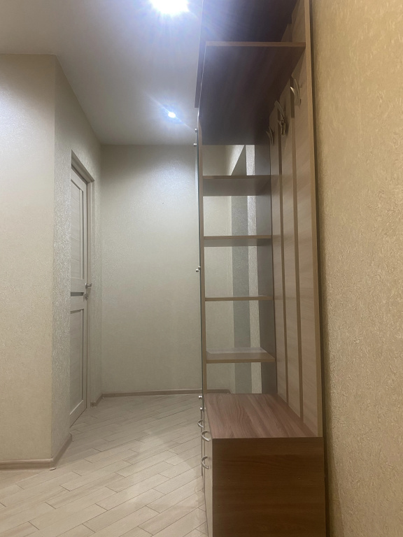 Квартира Уютный Апарт В Нижнем Новгороде