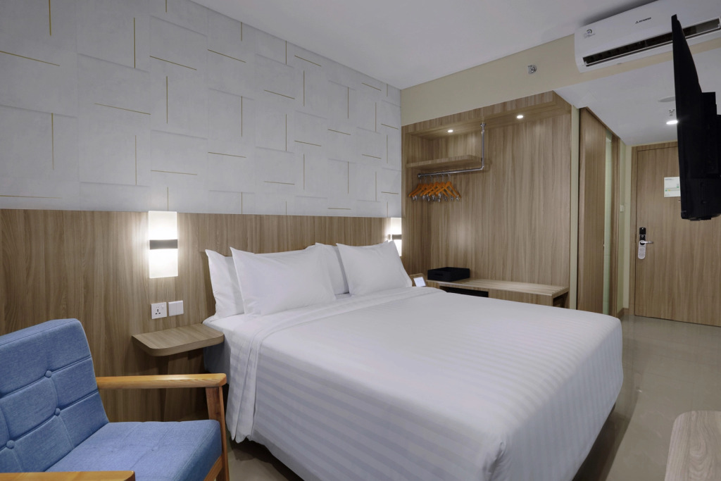 Отель Aston Nagoya City Hotel