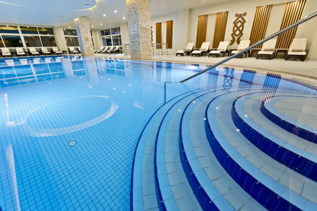 Acapulco Resort Convention SPA Hotel