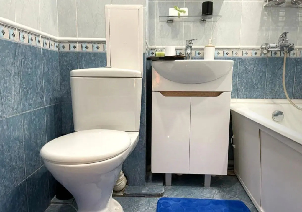 Бизнес- Апартаменты  Lora Home на Пражской