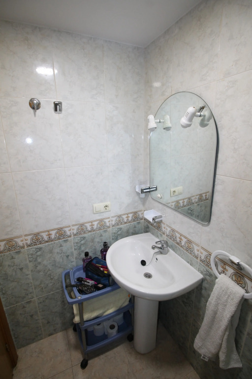 Апартаменты Bahia Park I En Marina D'or