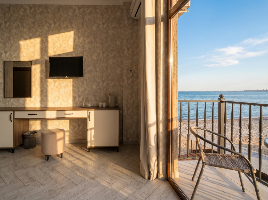 Grace Black Sea Hotel