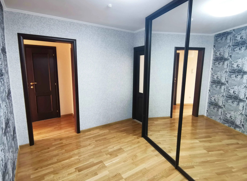 Апартаменты Atma House на Широтной 185