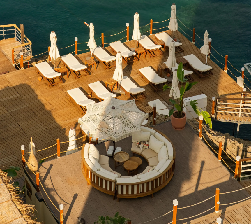 Massimo Hotel