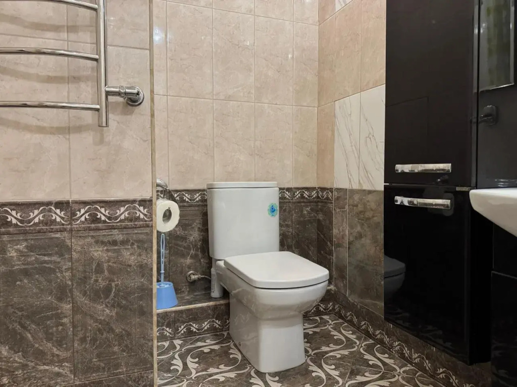 Апартаменты Аврора Гагарина 75
