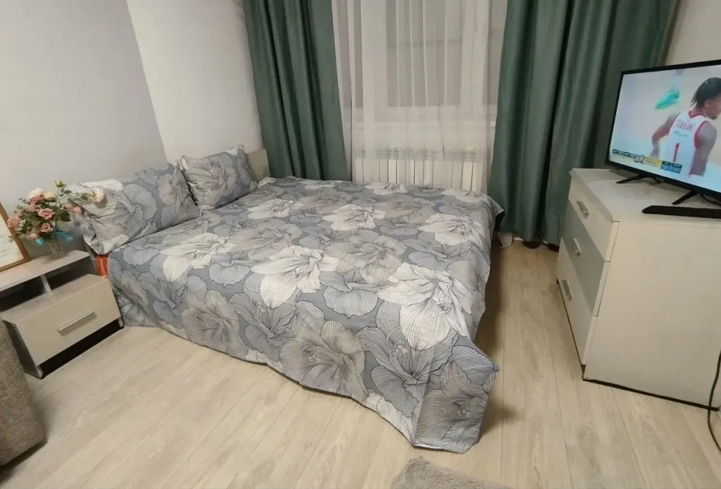 Квартира на Речном бульваре 3к1