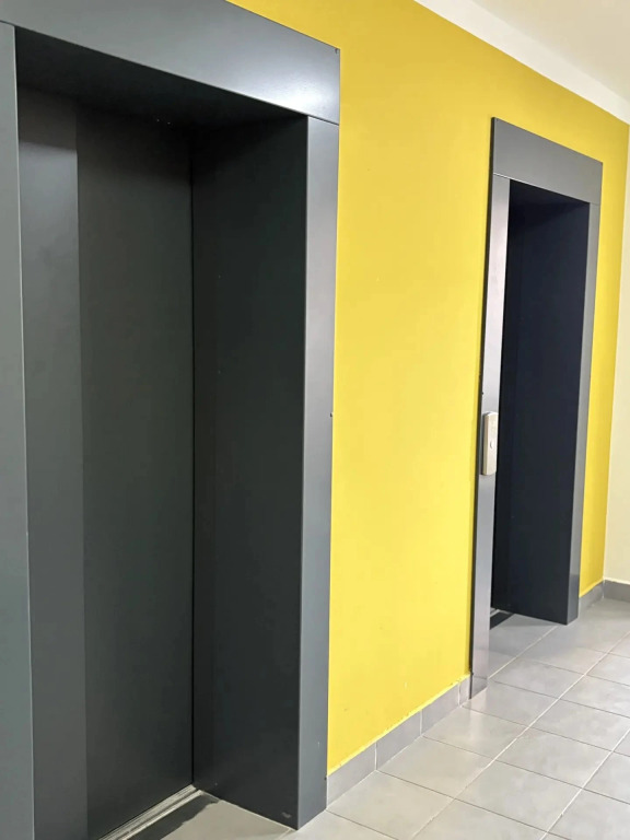 Квартира Арендаград Петербург Русановская18к8