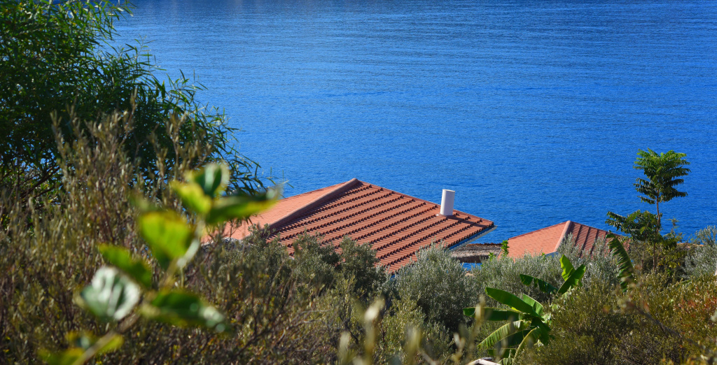 Likya Pavilion Hotel