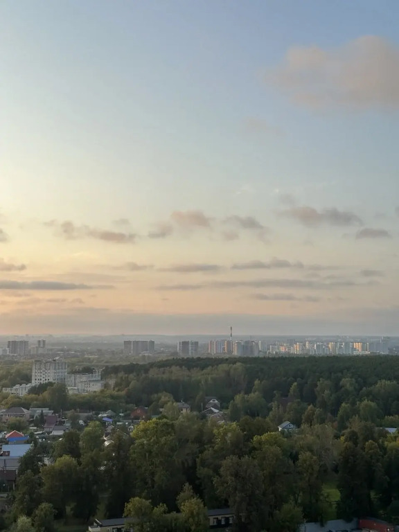 Квартира АпартВыше