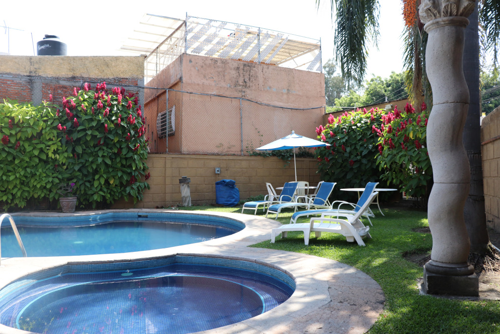 Villas Colibrí