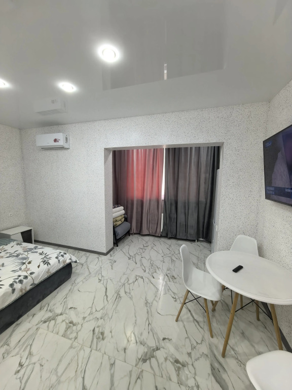 Квартира Аппартаменты улучшенные улица Русская дом 30А