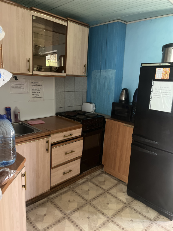 Отель Гостиница Сибирь